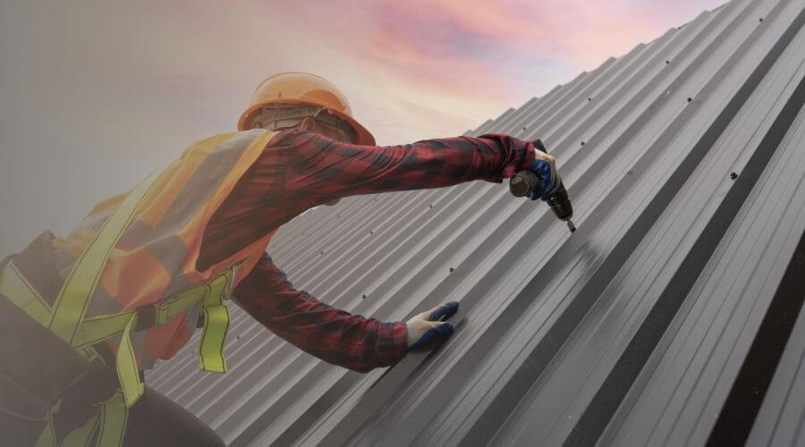 Professional gutter cleaning in Lumberton, NJ
